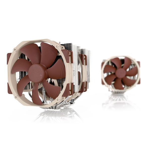 Noctua NH-D15 SE AM4 CPU Air Cooler (For AMD)